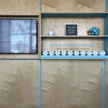 Squeeze Massage - Massage Near Me - Scottsdale, Arizona