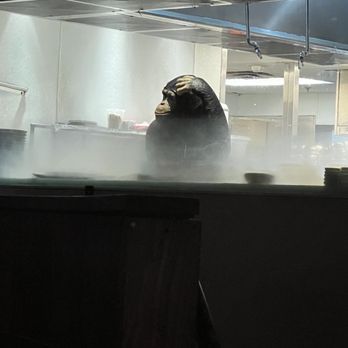 Sushisamba - Monkey in the kitchen - Asian Fusion Near Me - Las Vegas, Nevada