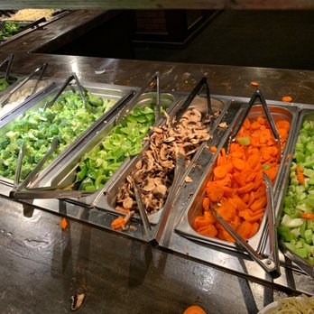 Kahunas Mongolian BBQ And Sushi - Veggies - Mongolian Near Me - Redding, California Kahunas Mongolian BBQ And Sushi - Veggies - Mongolian Near Me - Redding, California