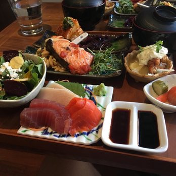 Minami - Lunch special - Japanese Near Me - Vancouver, British Columbia Minami - Lunch special - Japanese Near Me - Vancouver, British Columbia