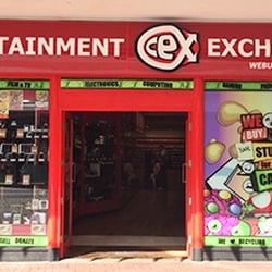 CeX