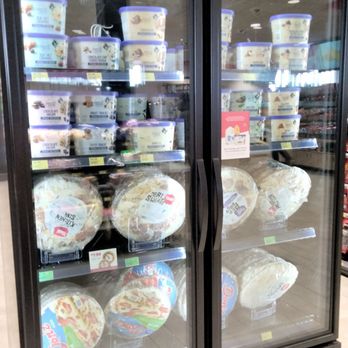 Kwik Trip - a display of frozen food - Gas Stations Near Me - Centerville, Minnesota Kwik Trip - a display of frozen food - Gas Stations Near Me - Centerville, Minnesota