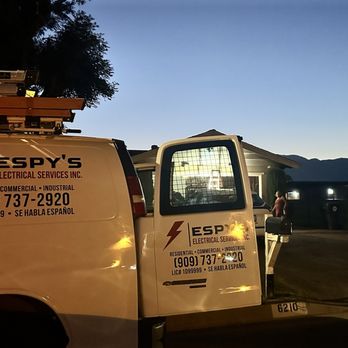 Espys Electrical Services - . - Electricians Near Me