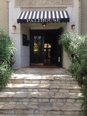 Maison Twenty Seven by null