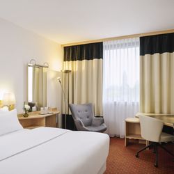 Hotel NH Oberhausen