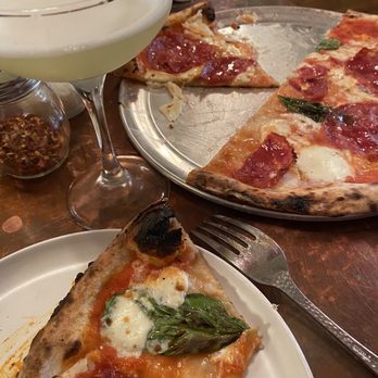 Lolita's Pizza - Gimlet & pizza - Salad Near Me - Poughkeepsie, New York Lolita's Pizza - Gimlet & pizza - Salad Near Me - Poughkeepsie, New York