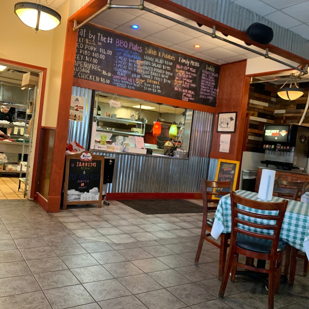 Austin’s Bar-B-Que - To go ordering - Barbeque Near Me - Addison, Texas
