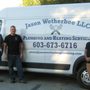 Photo of Jason Wetherbee Plumbing