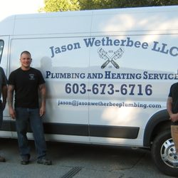 Jason Wetherbee Plumbing