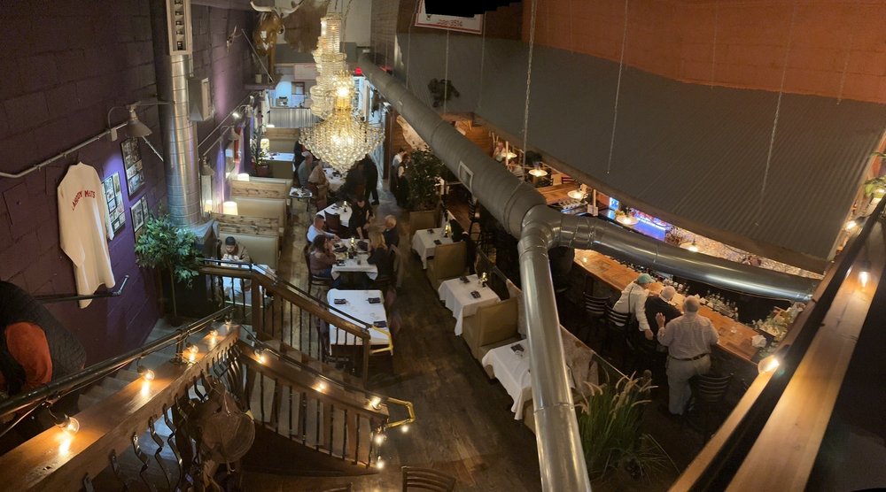 Ron Lahody Trust Your Butcher Steakhouse