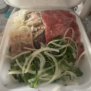 Sidestreet Pho and Grill - P02. Combo Pho Togo - Vietnamese Near Me - Las Vegas, Nevada Sidestreet Pho and Grill - P02. Combo Pho Togo - Vietnamese Near Me - Las Vegas, Nevada