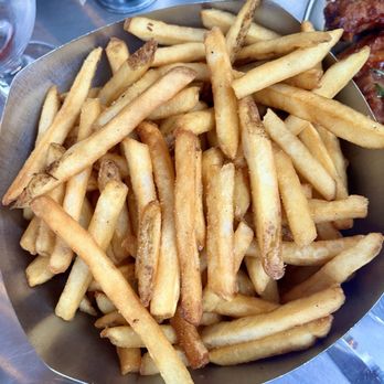 Perihelion Brewery - House Fries - Burgers Near Me - Seattle, Washington