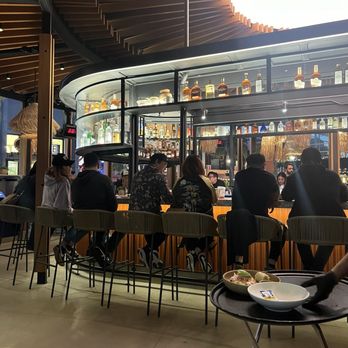 Centrico - Mexican Near Me - Anaheim, California