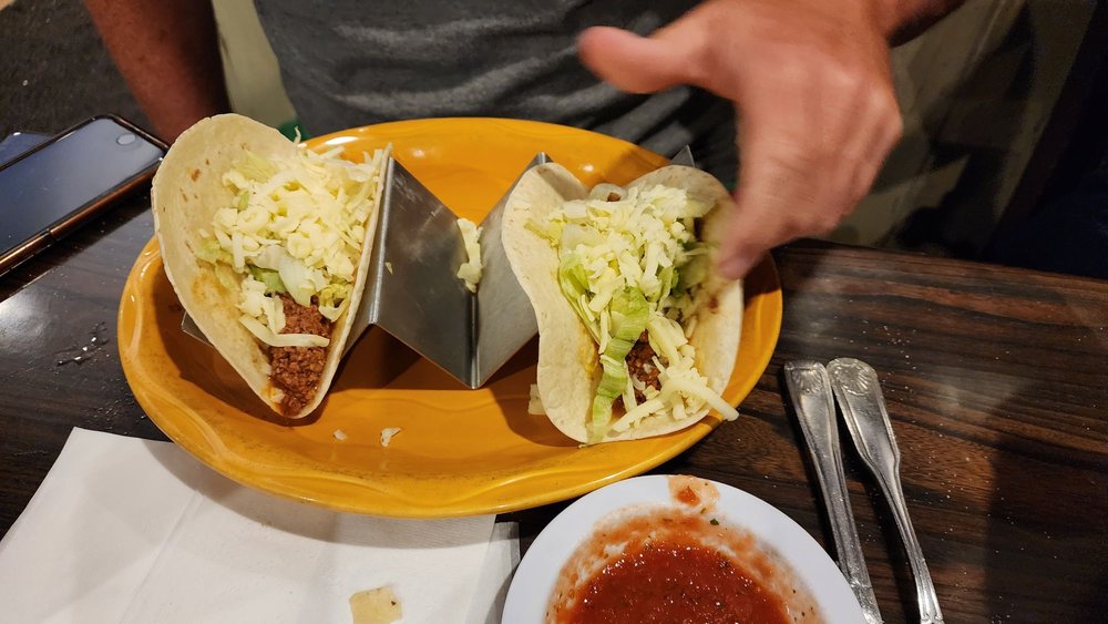 Cactus Cantina - Foley — Mexican restaurant in Foley