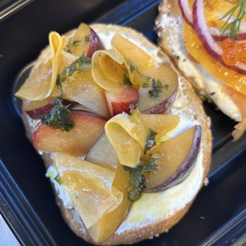 Rise Bagels - Farmer John - Bagels Near Me - Irvine, California Rise Bagels - Farmer John - Bagels Near Me - Irvine, California