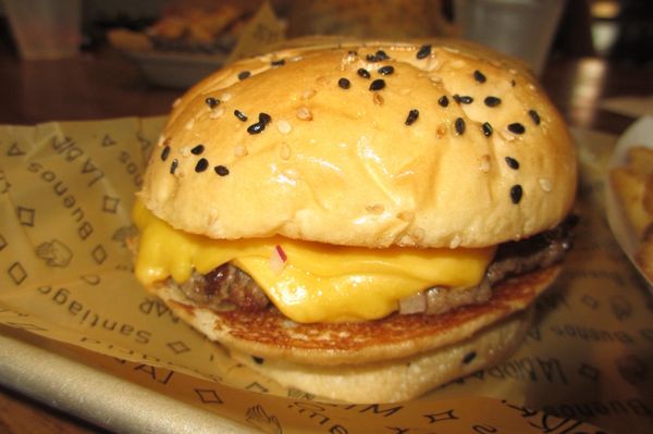 La Birra Bar (Burgers) - Wynwood by null