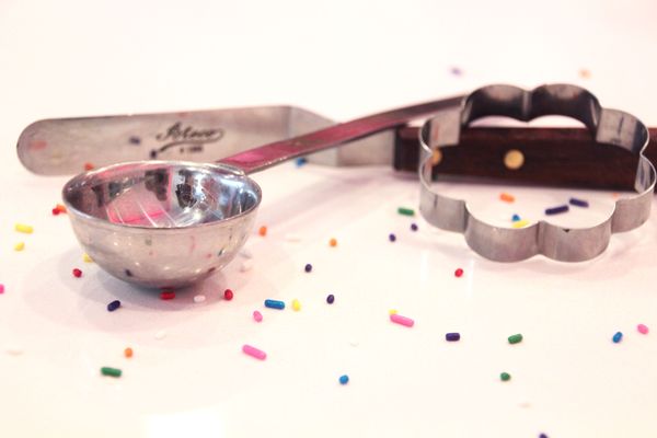 Treat Cupcake Bar by null