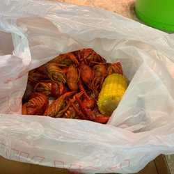 Bama Crawfish