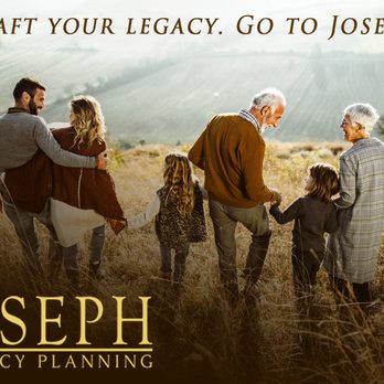 Joseph Legacy Planning - Wills, Trusts, & Probates Near Me - South Bend, Indiana Joseph Legacy Planning - Wills, Trusts, & Probates Near Me - South Bend, Indiana