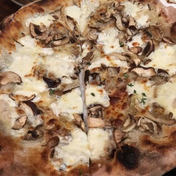 Razza - Pizza Near Me - Jersey City, New Jersey Razza - Pizza Near Me - Jersey City, New Jersey