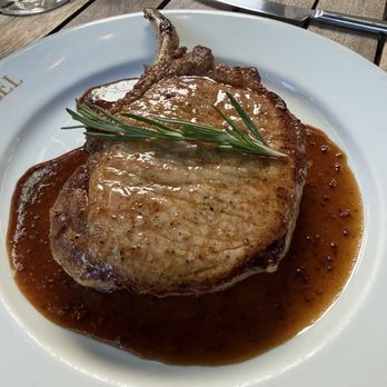 BL Brasserie - French Near Me - Paso Robles, California BL Brasserie - French Near Me - Paso Robles, California