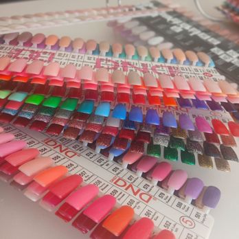 Iconic Nail Bar & Head Spa - Nail Salons Near Me - Houston, Texas Iconic Nail Bar & Head Spa - Nail Salons Near Me - Houston, Texas