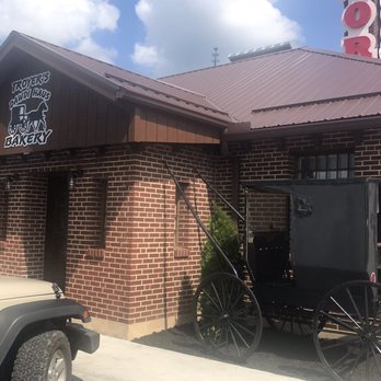 Armory Smokehouse - Steakhouses Near Me - Ironton, Ohio