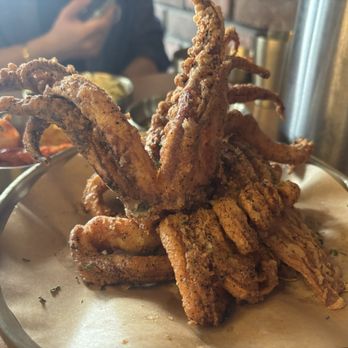 Gangsan - Korean Near Me - Redwood City, California