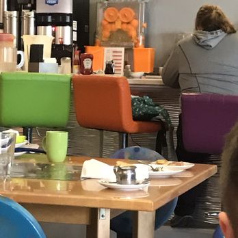 The Funky Brunch Cafe - Breakfast & Brunch Near Me - Savannah, Georgia