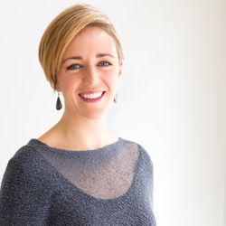 Laura Mclively, RDN
