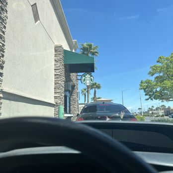 Starbucks - Coffee & Tea Near Me - Las Vegas, Nevada