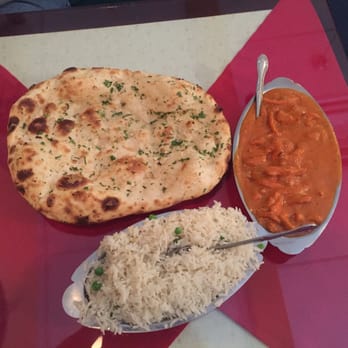 Guru India - Chicken Tikka Masala spice level 4 on a scale of 6. - Indian Near Me - Crescent Springs, Kentucky Guru India - Chicken Tikka Masala spice level 4 on a scale of 6. - Indian Near Me - Crescent Springs, Kentucky