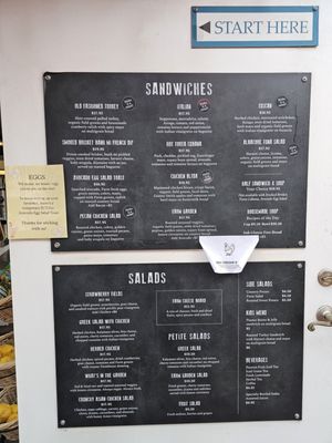 Menu photo 8 The Farm Kitchen Phoenix, AZ