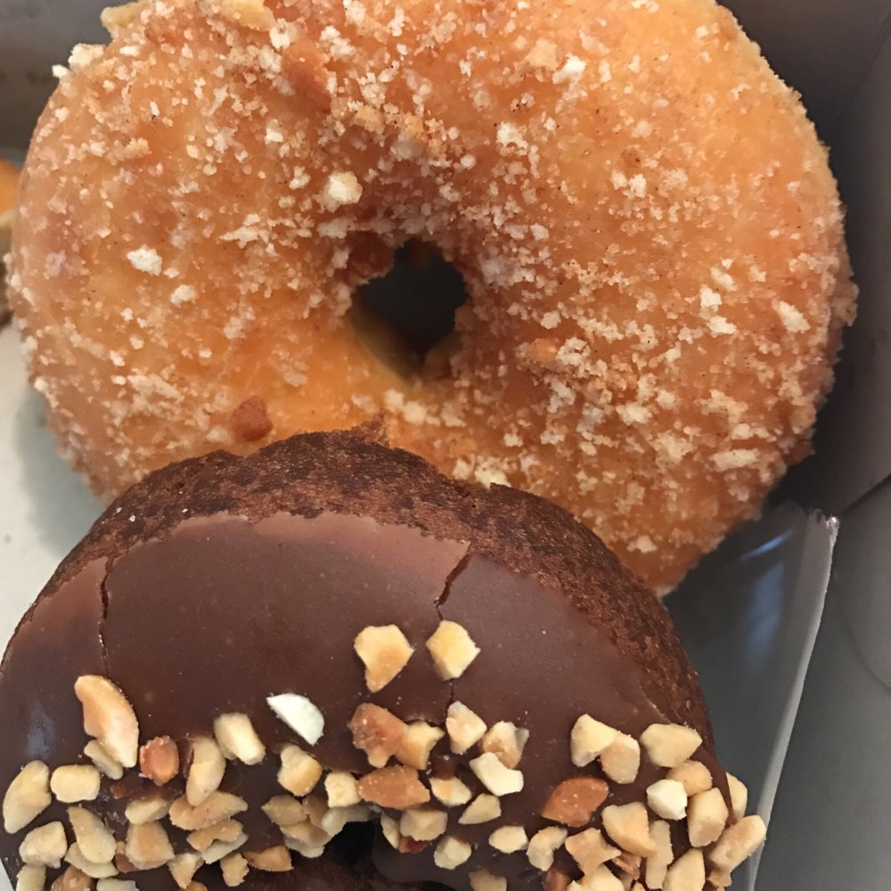 Fails Donut Factory - Donuts Near Me - Turlock, California Fails Donut Factory - Donuts Near Me - Turlock, California