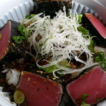 Sumika - Maguro don to go! ^.^ - Japanese Near Me - Los Altos, California Sumika - Maguro don to go! ^.^ - Japanese Near Me - Los Altos, California
