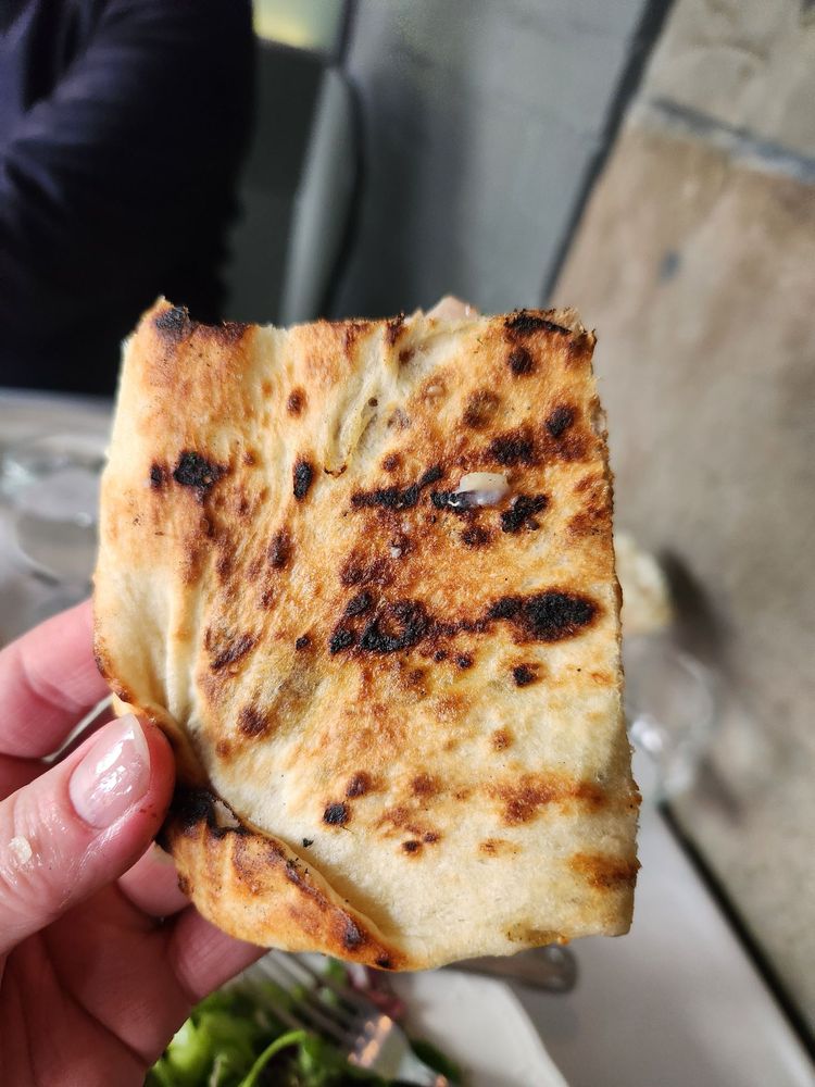 Al Forno Restaurant