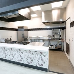 Taiko Enterprises - Test noodle kitchen
