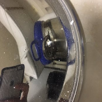 Americana Center - Bad painting job! The painter had dropped paint all over my utensils. - Apartments Near Me - Rockville, Maryland Americana Center - Bad painting job! The painter had dropped paint all over my utensils. - Apartments Near Me - Rockville, Maryland