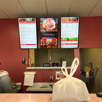 Balboa Sub Shop - Sandwiches Near Me - Northridge, California Balboa Sub Shop - Sandwiches Near Me - Northridge, California