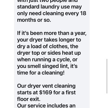 Dryer Vent Superheroes - Air Duct Cleaning Near Me