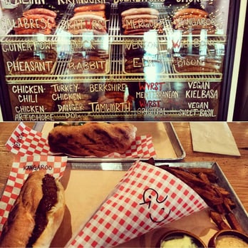 Wvrst - German Near Me - Toronto, Ontario Wvrst - German Near Me - Toronto, Ontario