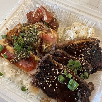 Ai Pono Cafe - Asian Fusion Near Me - Costa Mesa, California