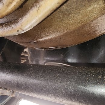 My Transmission & Auto Care Experts - Rear seal still leaking - Auto Repair Near Me - Pinehurst, Texas My Transmission & Auto Care Experts - Rear seal still leaking - Auto Repair Near Me - Pinehurst, Texas