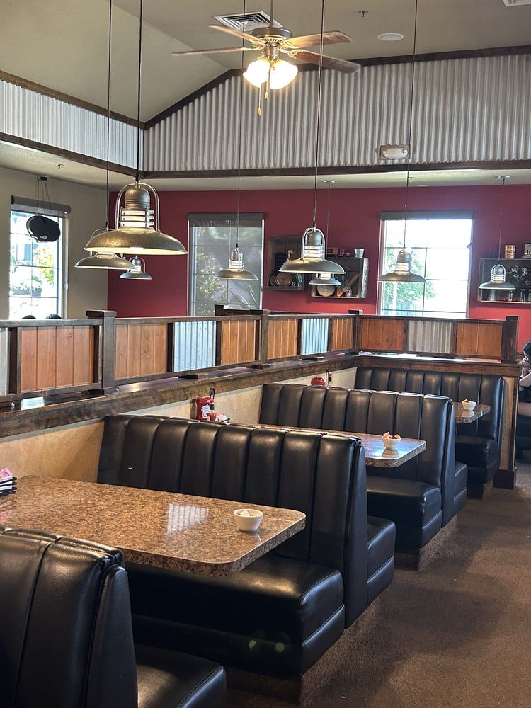 Perko's Cafe