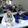 Photo of In Control Crash Prevention Training