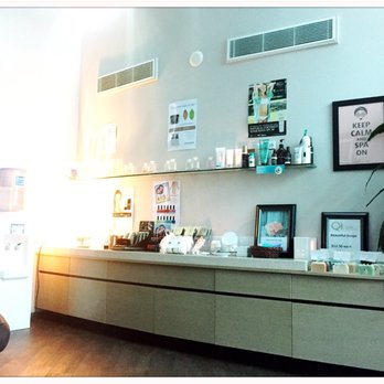 Q1 Spa - Day Spas Near Me - Surfers Paradise, QLD Q1 Spa - Day Spas Near Me - Surfers Paradise, QLD