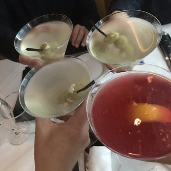 Steak 48 - Very generous size of drinks and we really enjoyed the taste! - Steakhouses Near Me - Beverly Hills, California Steak 48 - Very generous size of drinks and we really enjoyed the taste! - Steakhouses Near Me - Beverly Hills, California