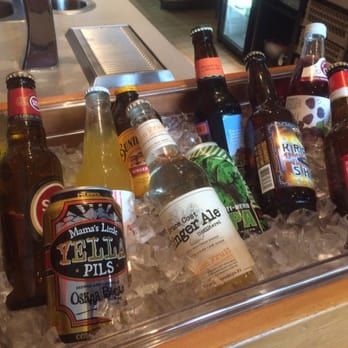 Nando's Peri-Peri - Brews on ice! - South African Near Me - Chicago, Illinois Nando's Peri-Peri - Brews on ice! - South African Near Me - Chicago, Illinois