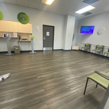 Quest Diagnostics - they genuinely don't care about the patients when they are only seeing one and there are over 4 doctors in the back? - Laboratory Testing Near Me - Ventura, California Quest Diagnostics - they genuinely don't care about the patients when they are only seeing one and there are over 4 doctors in the back? - Laboratory Testing Near Me - Ventura, California