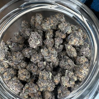 Cookies Eugene Dispensary - Fire - Cannabis Dispensaries Near Me - Eugene, Oregon